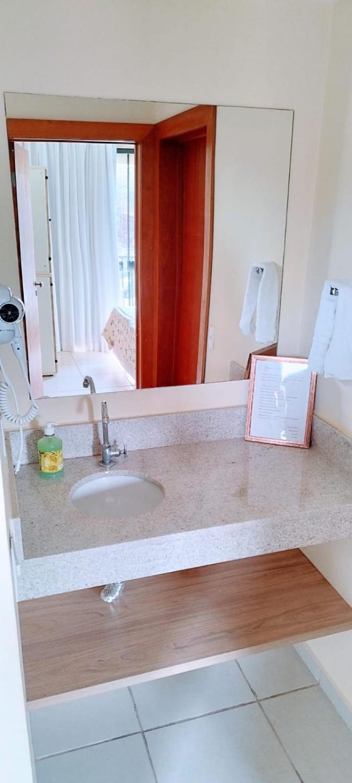 Flat Aldeia Das Aguas Volta Redonda Exteriör bild