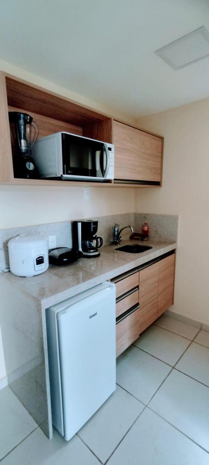 Flat Aldeia Das Aguas Volta Redonda Exteriör bild