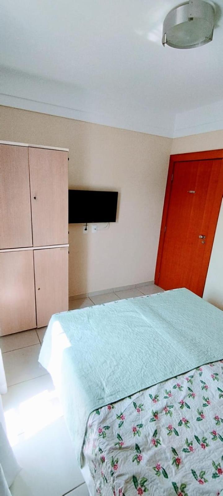 Flat Aldeia Das Aguas Volta Redonda Exteriör bild