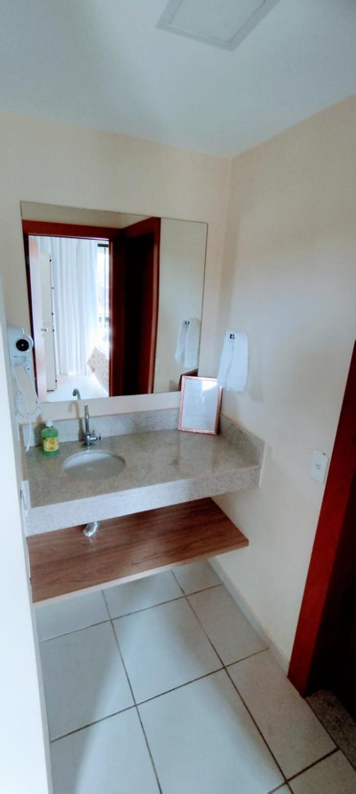 Flat Aldeia Das Aguas Volta Redonda Exteriör bild